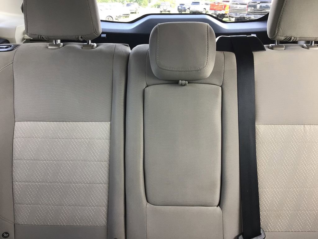 Used 2021 Ford EcoSport S image 32