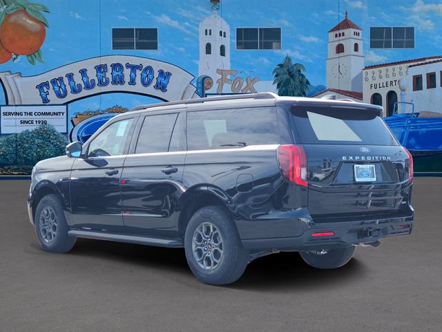 New 2027 Ford Expedition Max Active RWD image 2