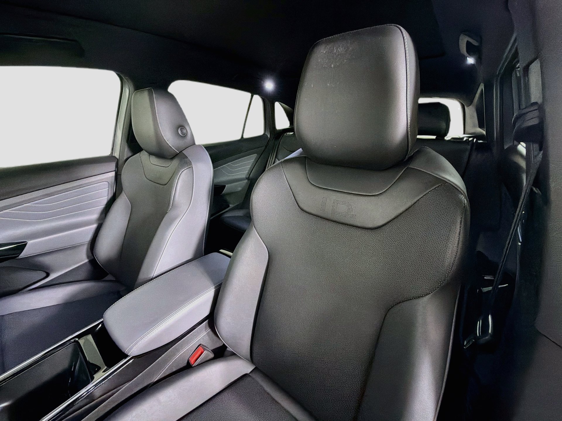 Certified 2023 Volkswagen ID.4 S RWD image 20