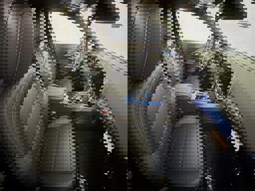 New 2026 Chevrolet Equinox EV LT image 21