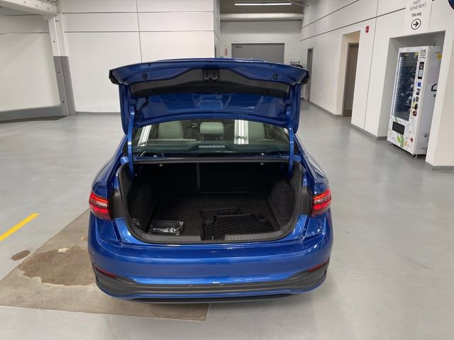 Certified 2023 Volkswagen Jetta S w/ IQ.Drive Package FWD image 9