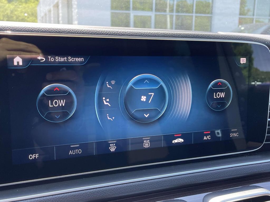 Used 2023 Mercedes-Benz GLE 350 4MATIC image 28