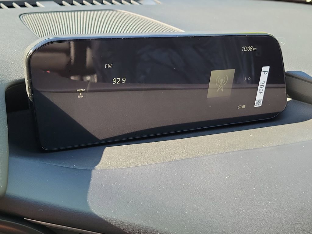 New 2026 MAZDA MAZDA3 s Sport image 26