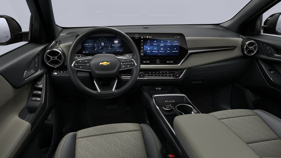 New 2027 Chevrolet Equinox LT w/ Convenience Package II AWD/4WD image 37