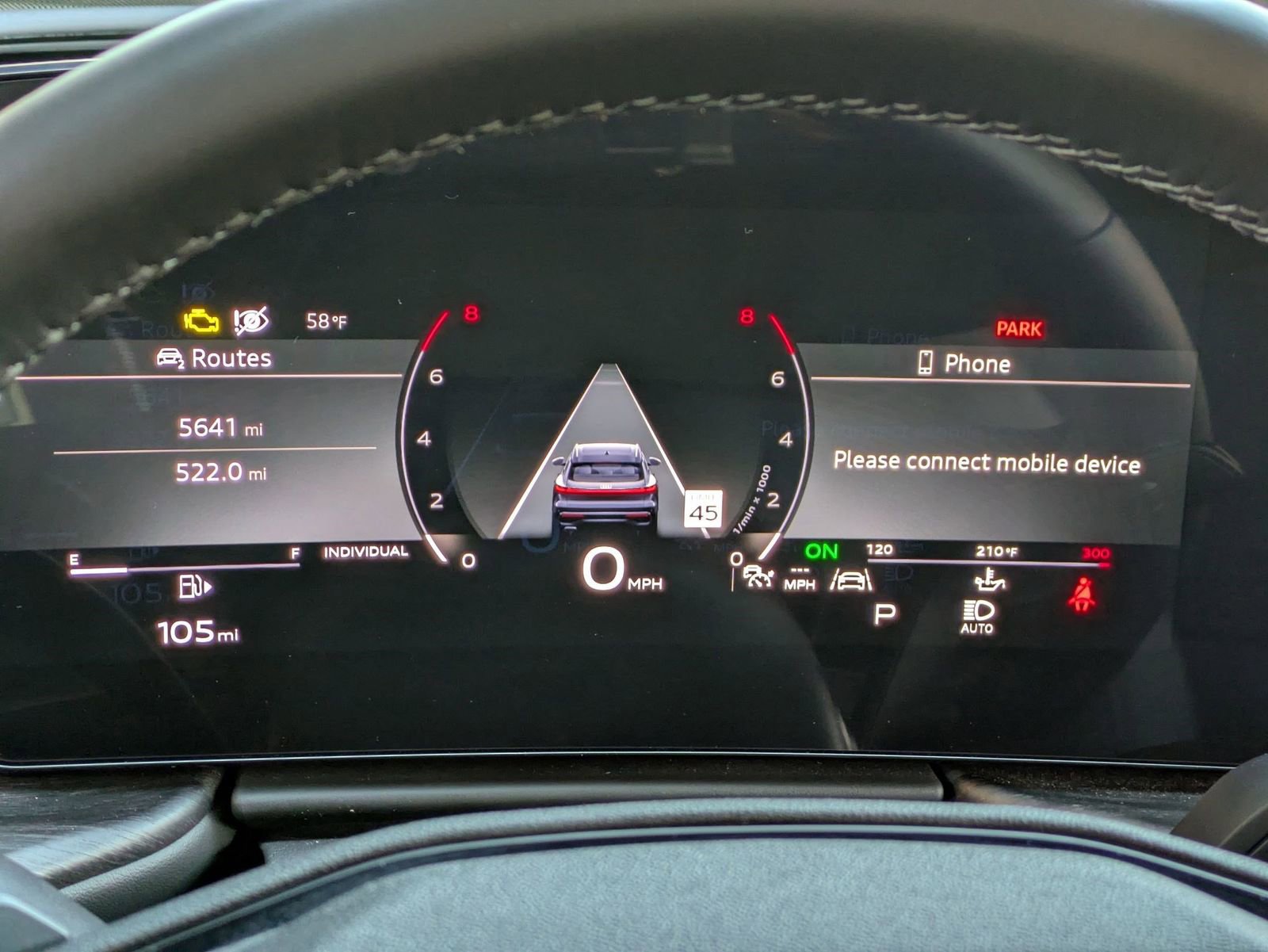 Used 2025 Audi Q5 Premium w/ Convenience Package image 12