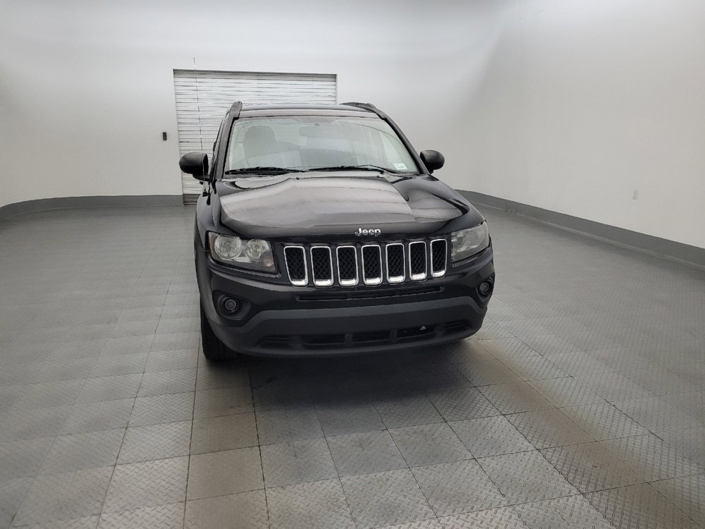 Used 2016 Jeep Compass Sport w/ Power Value Group FWD image 14