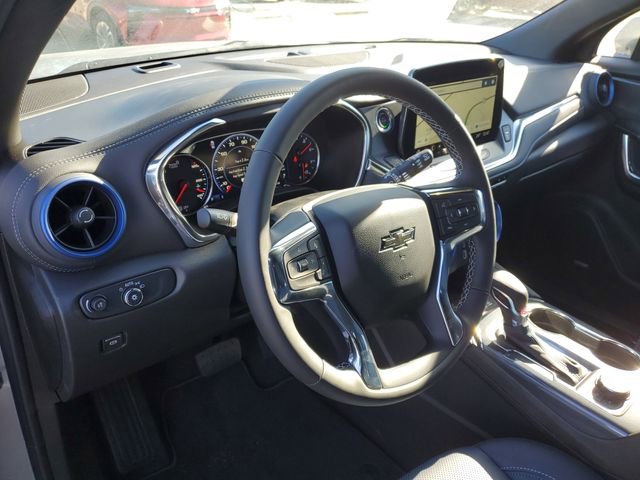 New 2026 Chevrolet Blazer RS w/ Enhanced Convenience Package image 19