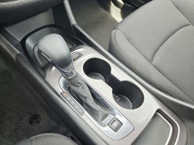 Used 2023 Chevrolet Malibu LS w/ Driver Confidence Package FWD image 25