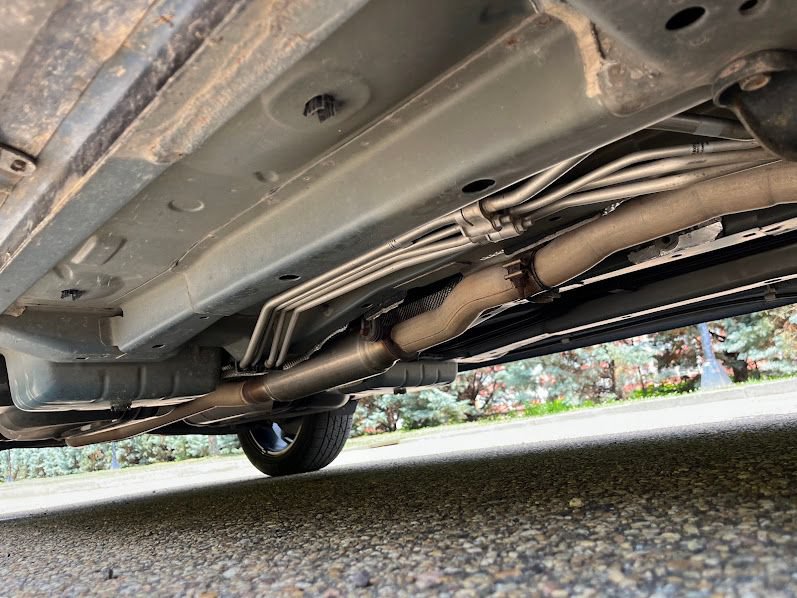 Used 2019 Dodge Journey Crossroad AWD/4WD image 51