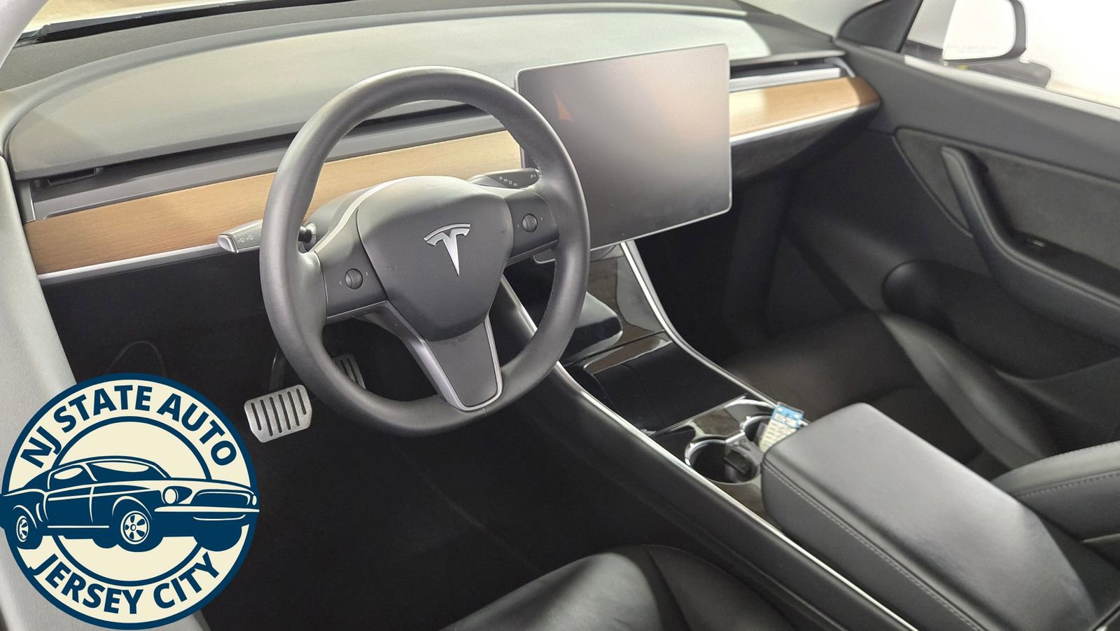 Used 2020 Tesla Model Y Performance image 14