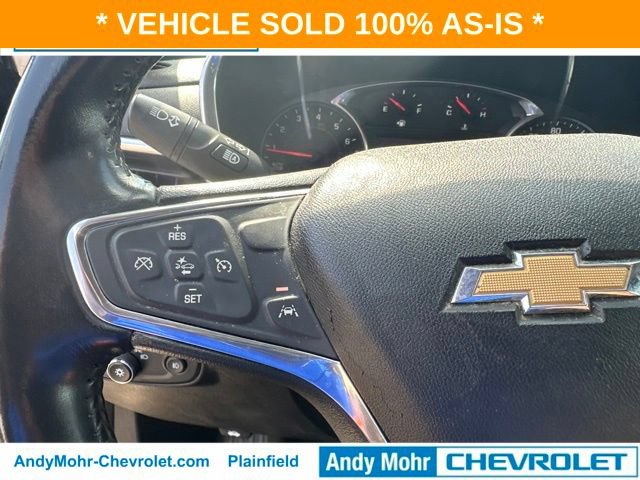 Used 2020 Chevrolet Equinox LT w/ Midnight Edition AWD/4WD image 29