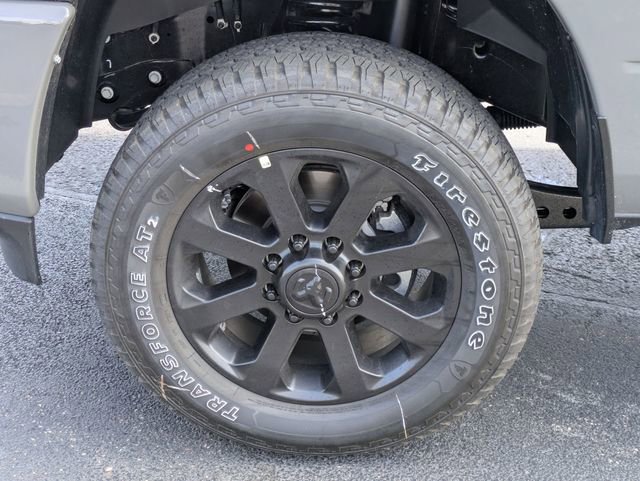 Certified 2026 RAM 2500 Big Horn image 33