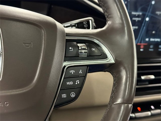 Used 2022 Lincoln Navigator L Reserve image 26