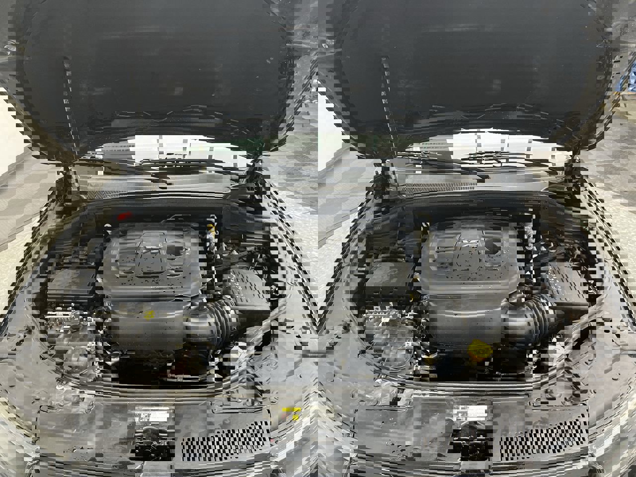 Used 2017 Dodge Durango GT w/ Nav & Power Liftgate Group image 26