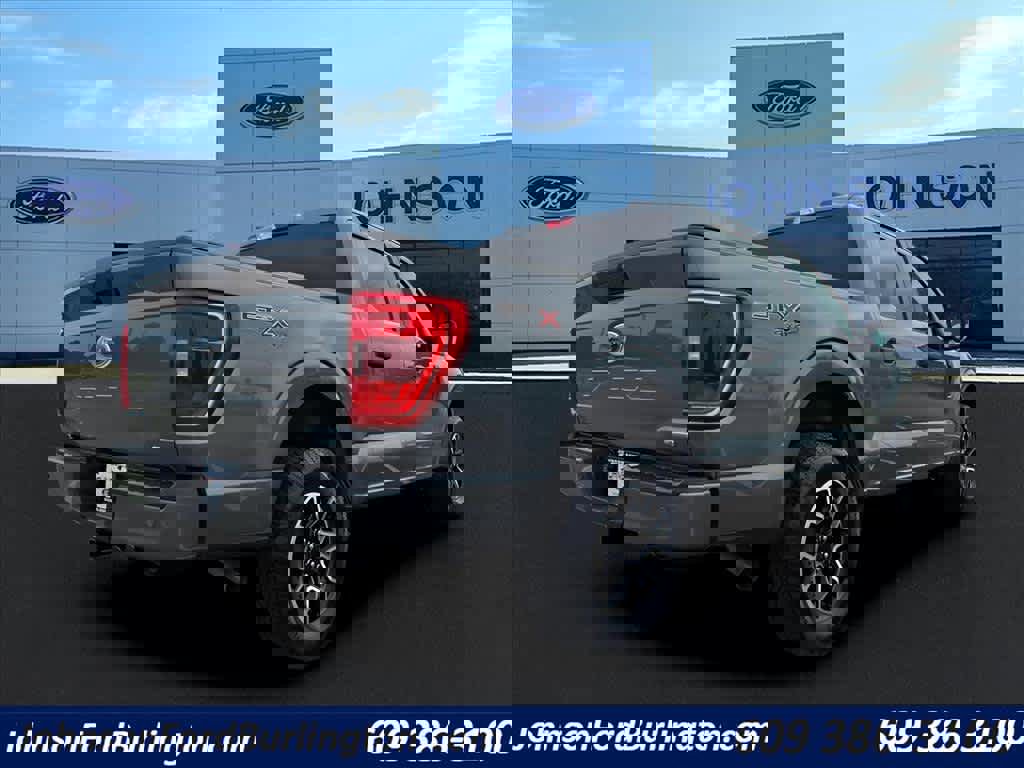 Certified 2023 Ford F150 XL w/ STX Appearance Package image 15