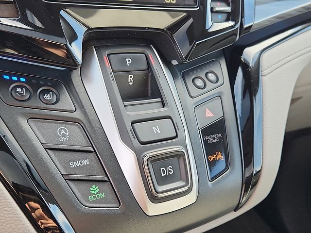 Certified 2023 Honda Odyssey Elite image 15