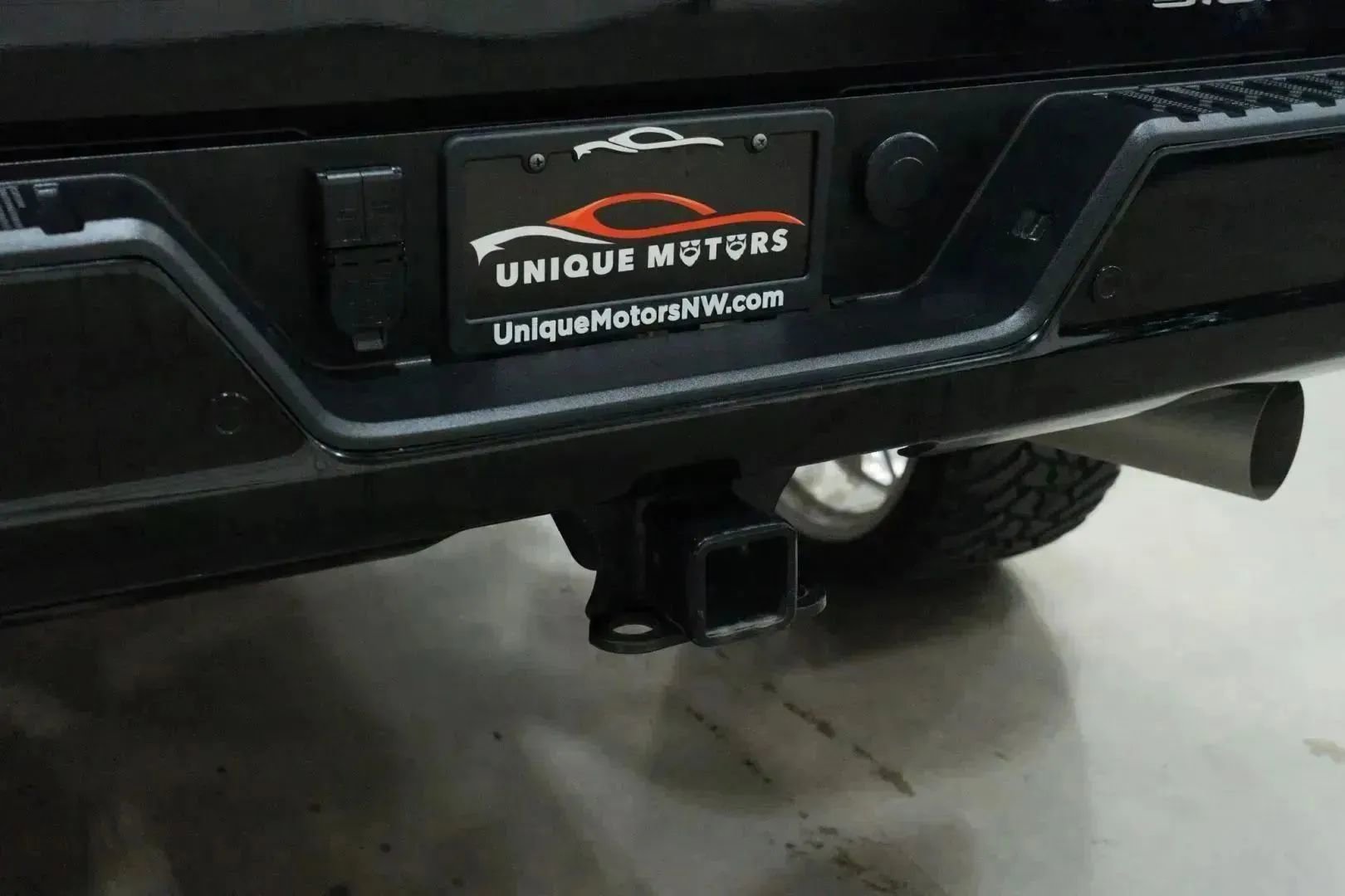Used 2022 GMC Sierra 2500 Denali w/ Denali Ultimate Package image 7