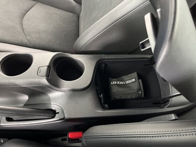 New 2026 Nissan Z Performance image 33