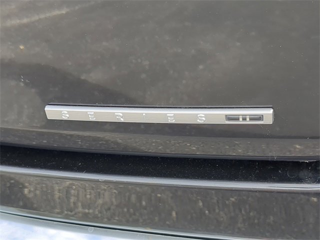 Used 2024 Jeep Wagoneer Series II w/ Flexible Seating Group image 14