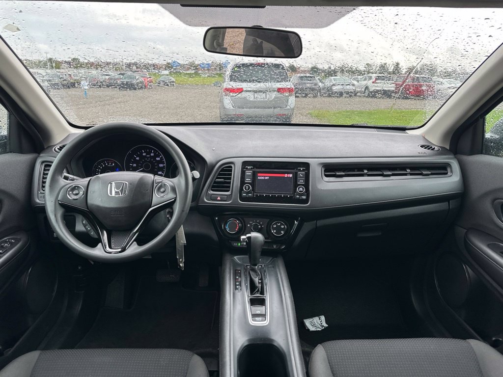 Used 2022 Honda HR-V LX image 18