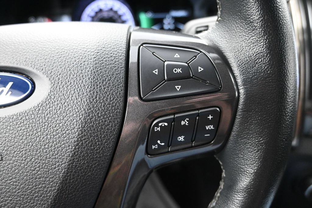 Used 2020 Ford Ranger Lariat w/ Technology Package RWD image 23