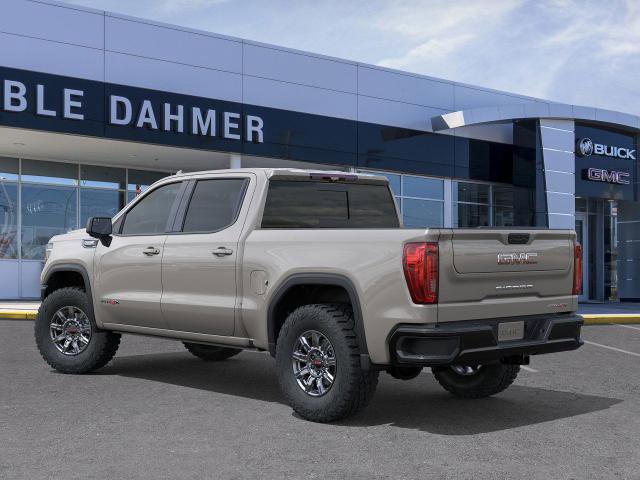 New 2026 GMC Sierra 1500 AT4X image 18