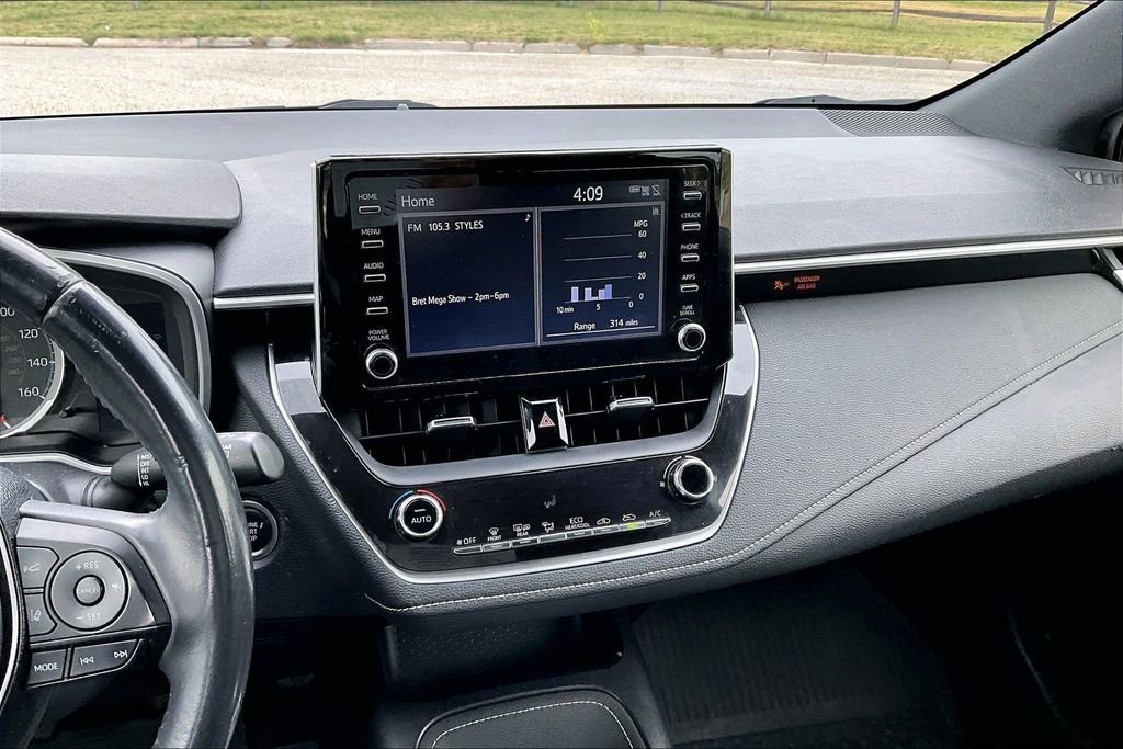 Used 2019 Toyota Corolla SE FWD image 6