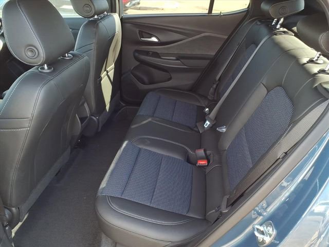 New 2026 Buick Envista Preferred image 7