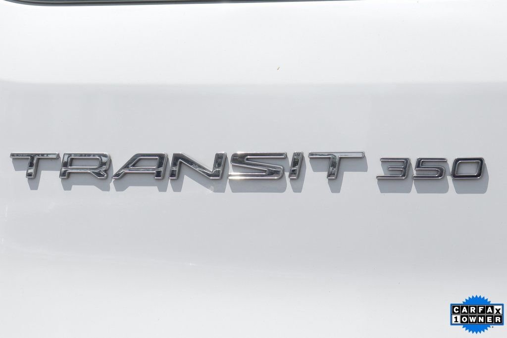 Used 2020 Ford Transit 350 XLT image 45