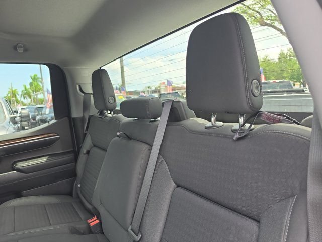 Used 2023 GMC Sierra 1500 Elevation AWD/4WD image 11