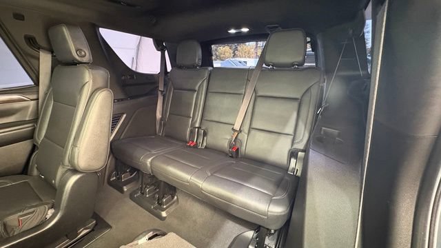 Used 2021 Chevrolet Tahoe Z71 w/ Max Trailering Package AWD/4WD image 21