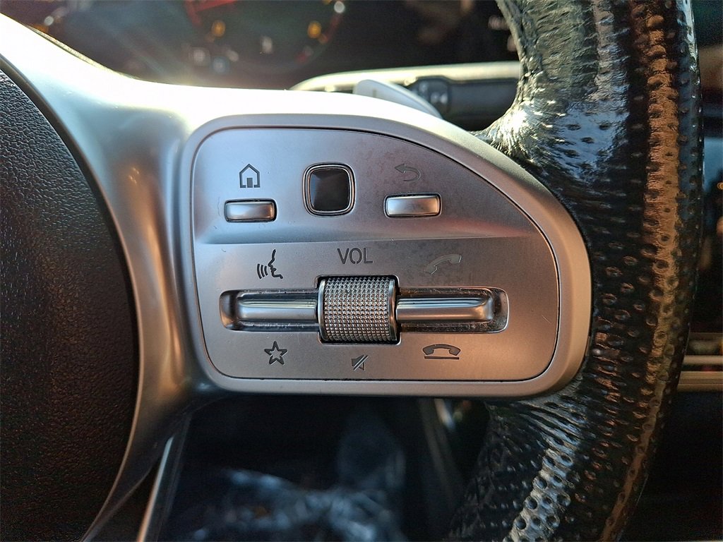 Used 2019 Mercedes-Benz A 220 4MATIC image 24