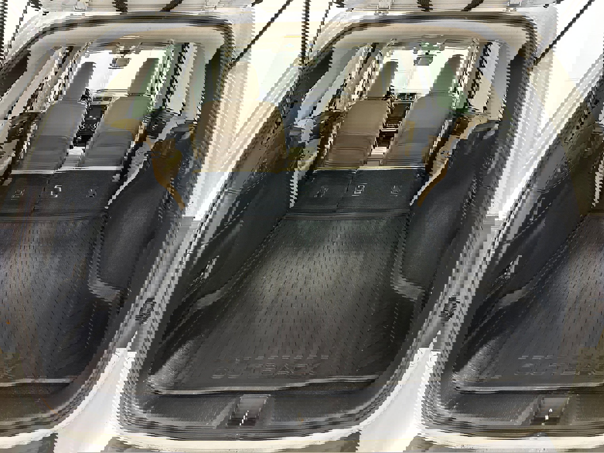 Used 2018 Subaru Outback 2.5i Limited image 36