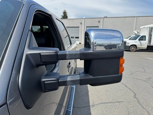 Used 2013 Ford F150 Lariat w/ Luxury Equipment Group AWD/4WD image 16