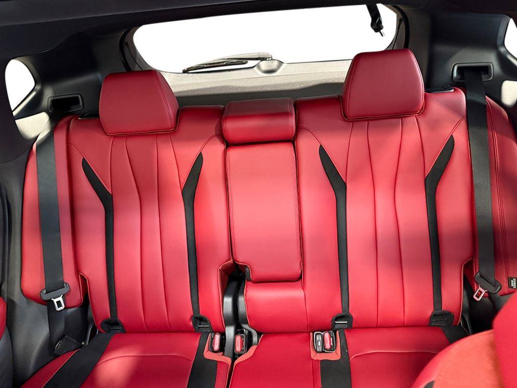 New 2026 Acura ADX A-Spec image 32