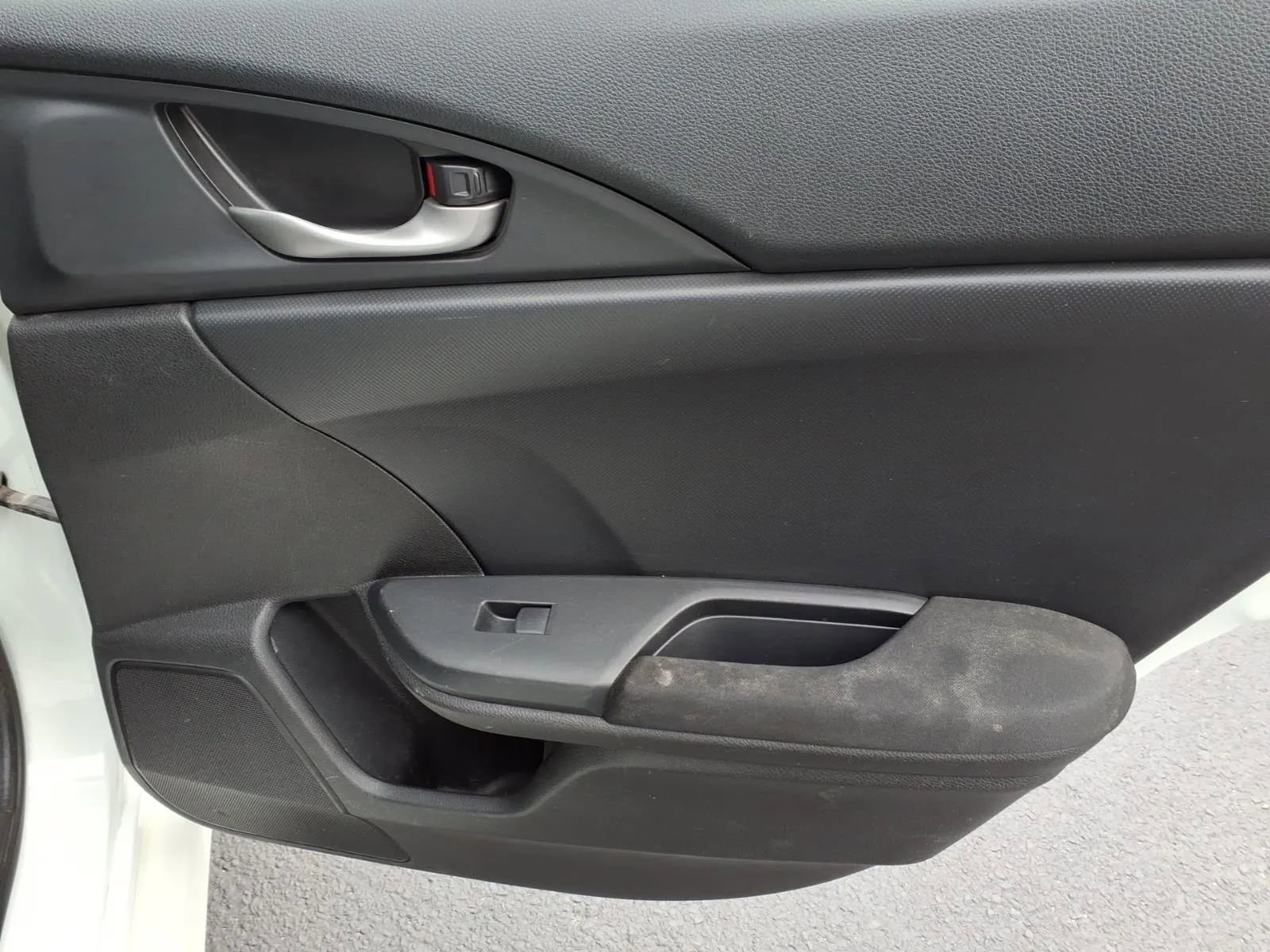 Used 2019 Honda Civic LX image 14