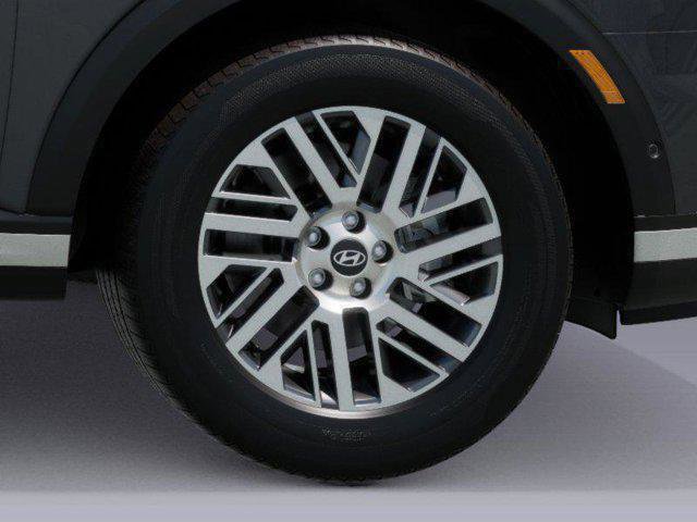 New 2026 Hyundai Palisade SEL image 8