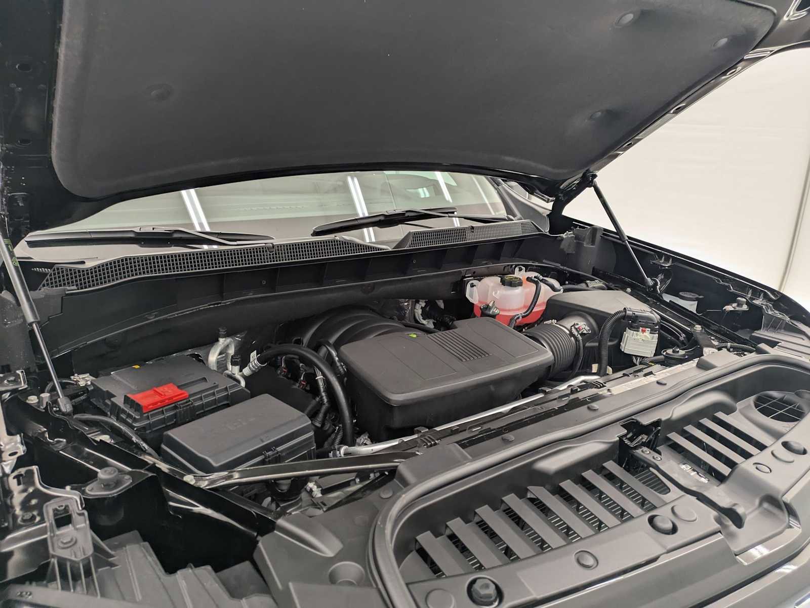 New 2026 Chevrolet Silverado 1500 High Country w/ Midnight Edition image 16