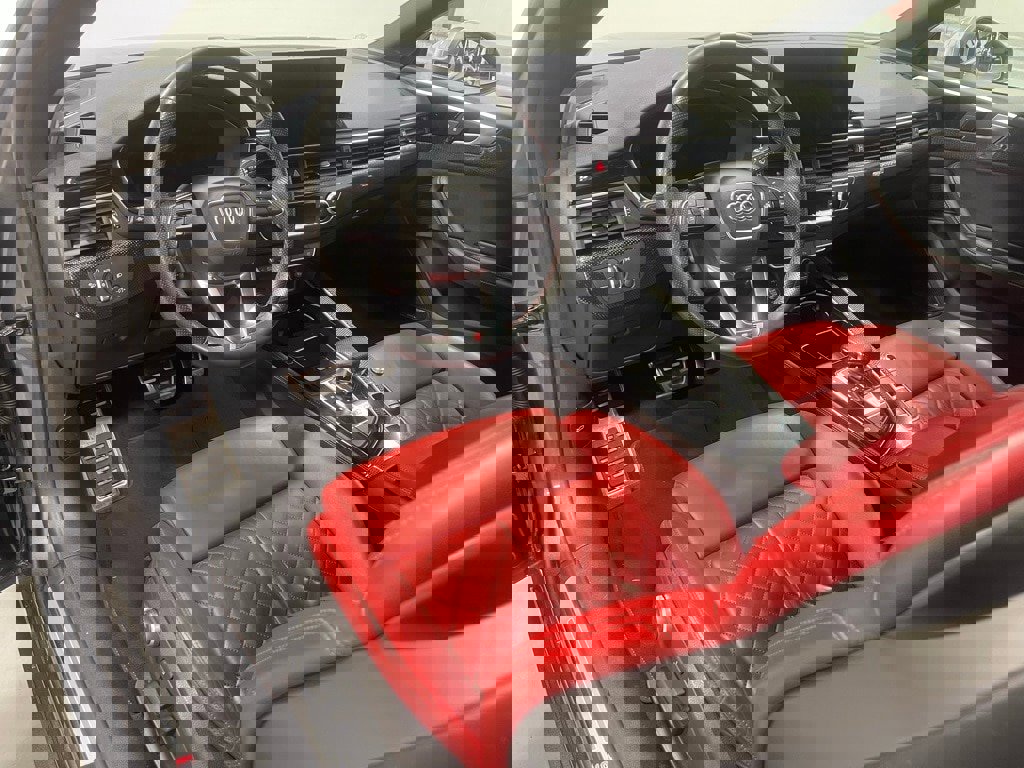 Used 2023 Audi S5 Premium Plus image 24