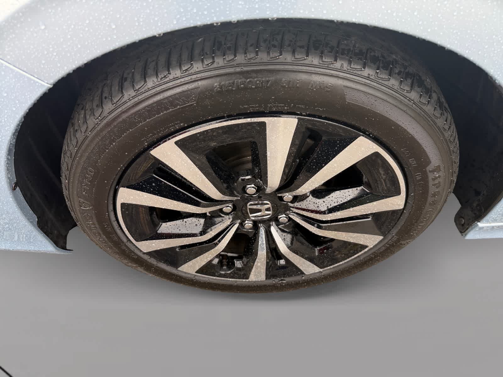 Used 2023 Honda Civic EX image 9