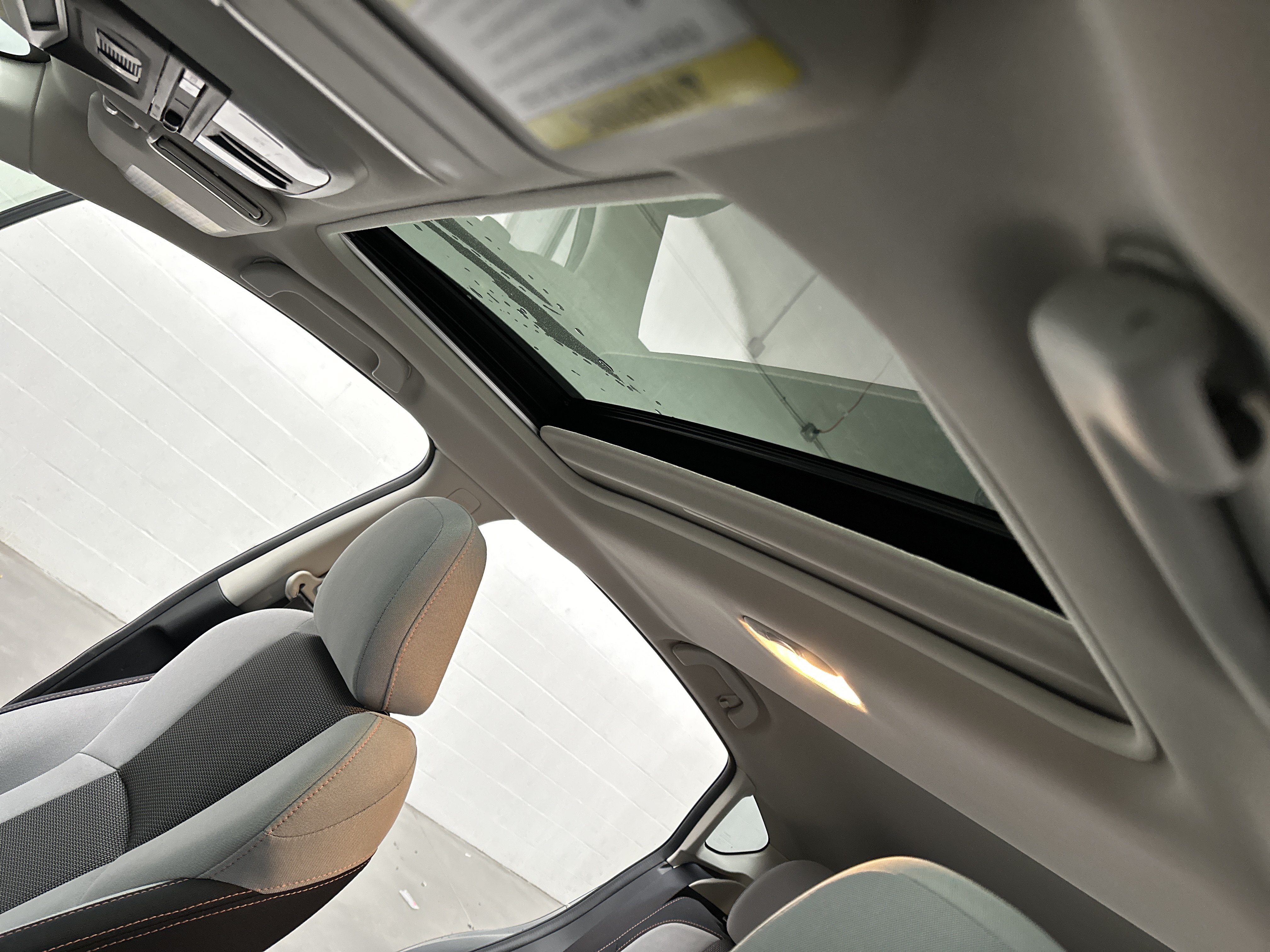 Used 2019 Subaru Crosstrek 2.0i Premium AWD/4WD image 17