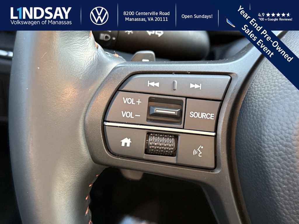 Used 2023 Honda CR-V Sport image 22