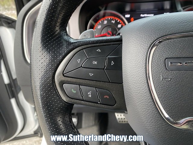 Used 2021 Dodge Charger GT image 19