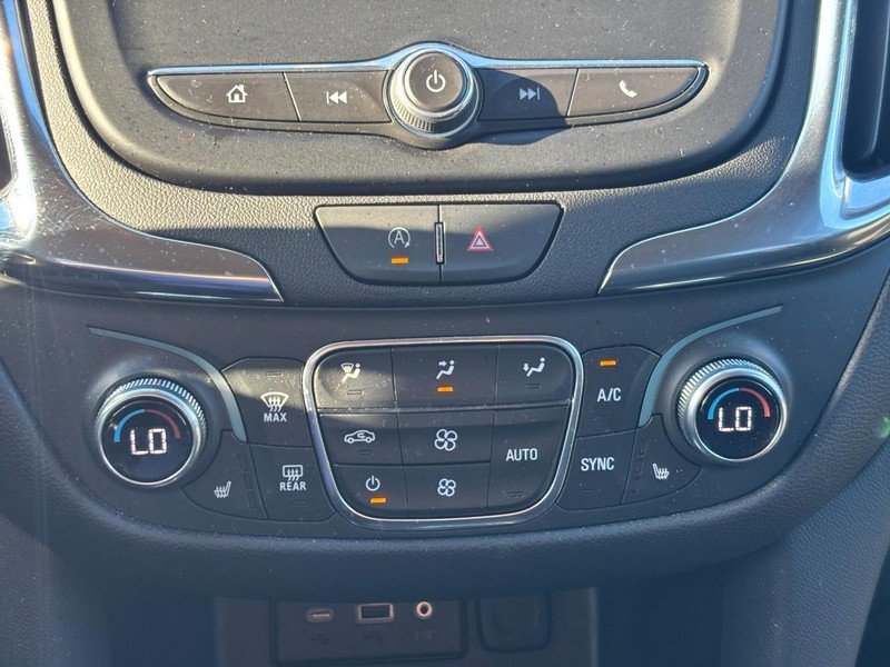 Certified 2024 Chevrolet Equinox LT FWD image 23