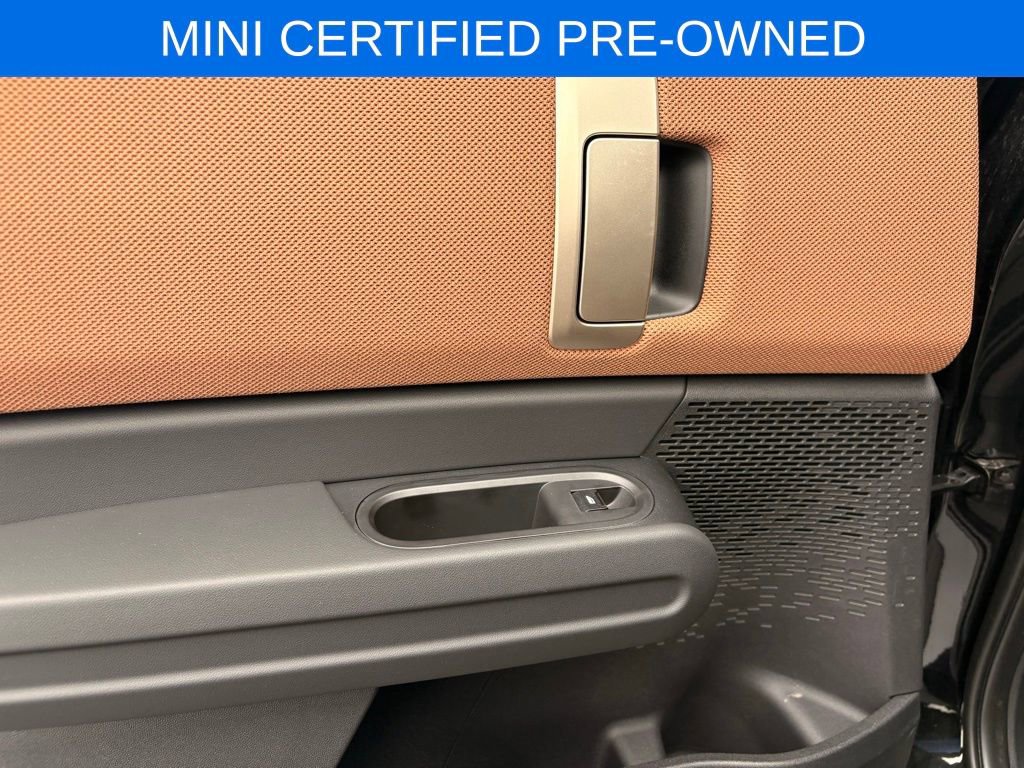 Used 2025 MINI Cooper Countryman S w/ Comfort Package Max image 19