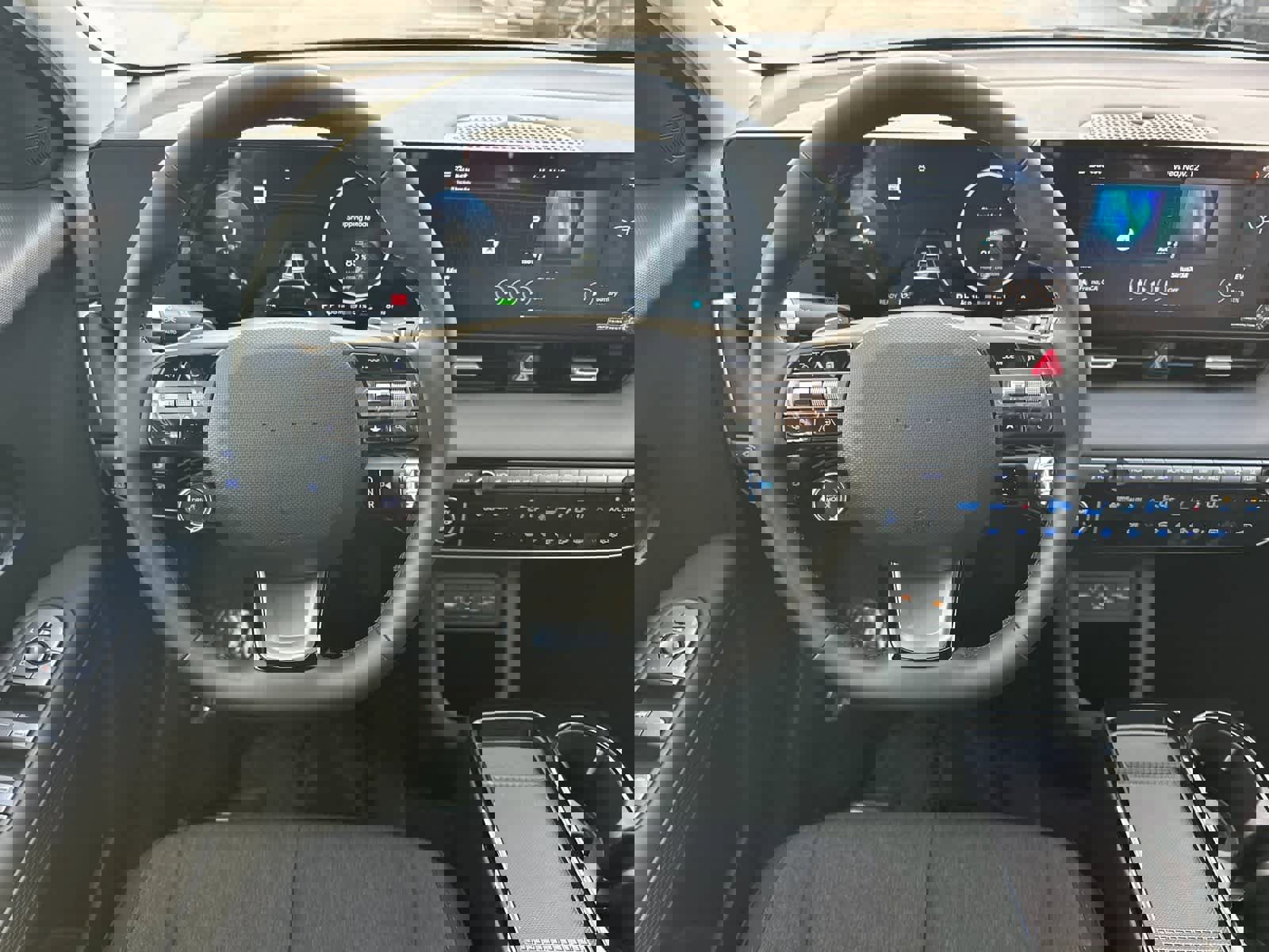 New 2026 Hyundai Ioniq 5 SE image 14