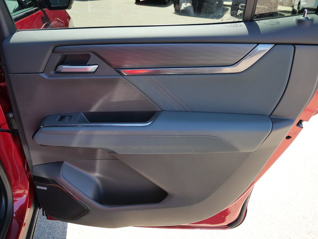 New 2026 GMC Acadia AT4 w/ Luxury Package image 26