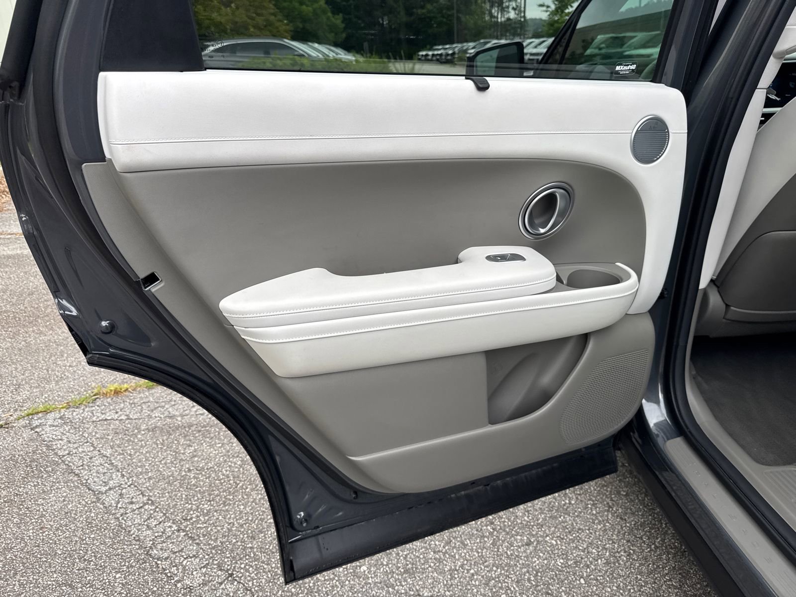 Used 2026 Hyundai Palisade SEL FWD image 22