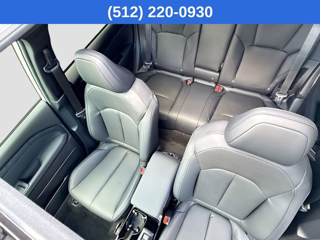 New 2026 Subaru Forester Touring AWD/4WD image 27