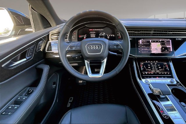 Used 2026 Audi Q8 Premium Plus AWD/4WD image 8